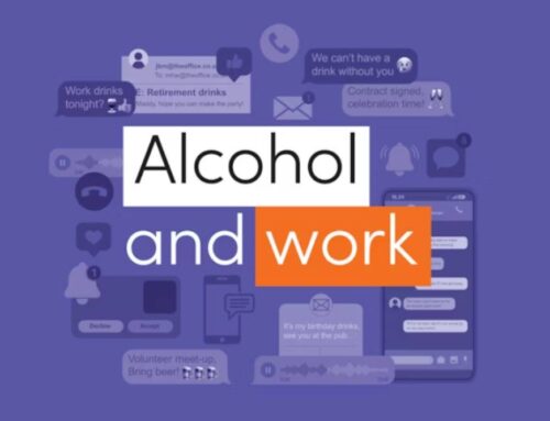 Alcohol Awareness Week