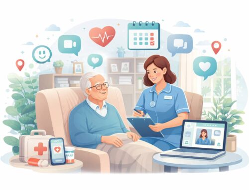 Gaining Private Referrals for Home Care – getting online (Part 2)